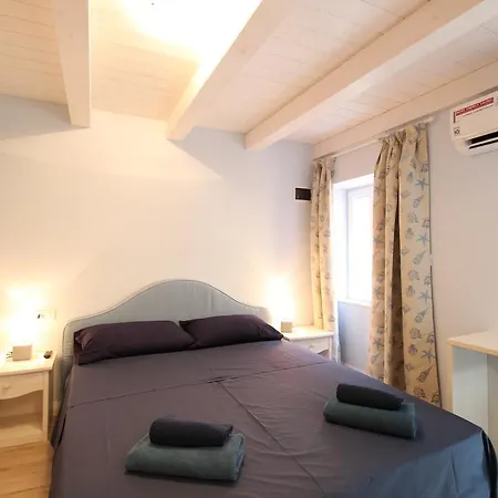 Casa Polo 3* Rovinj
