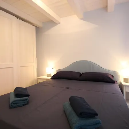 Guest house Casa Polo Rovinj