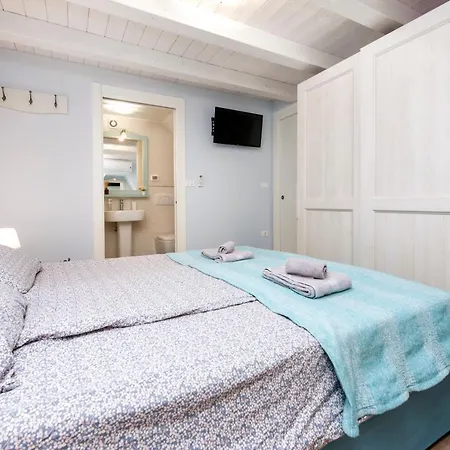 Apartment Casa Polo