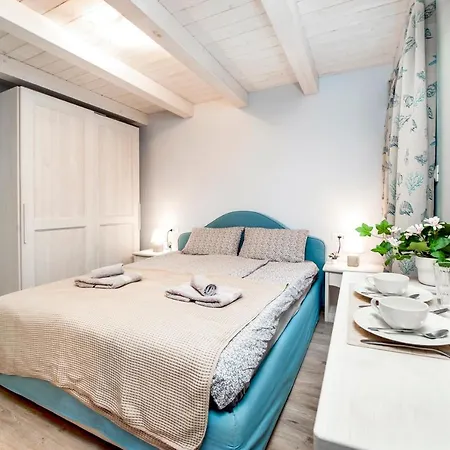 Apartment Casa Polo