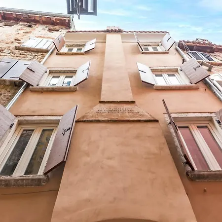 Casa Polo Apartment