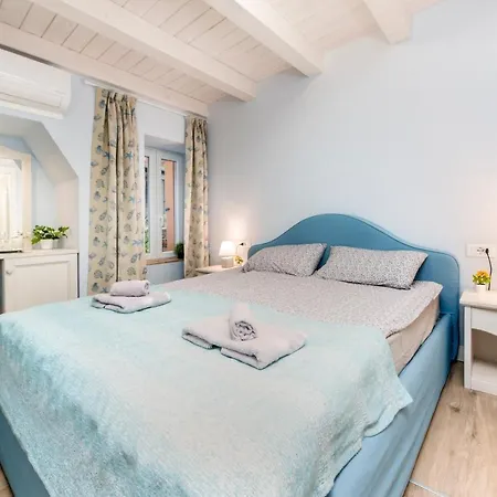 Casa Polo Apartment *