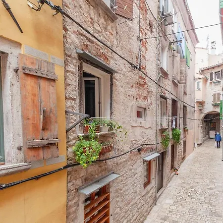 Casa Polo * Rovinj