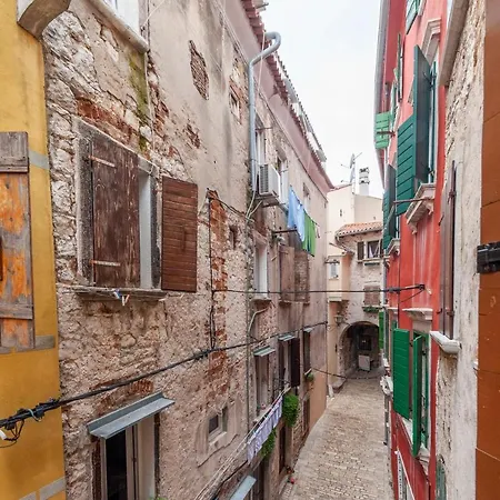 Casa Polo Apartment Rovinj