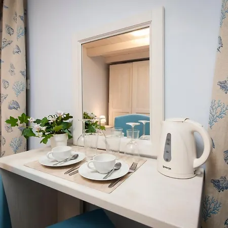 Apartment Casa Polo Rovinj