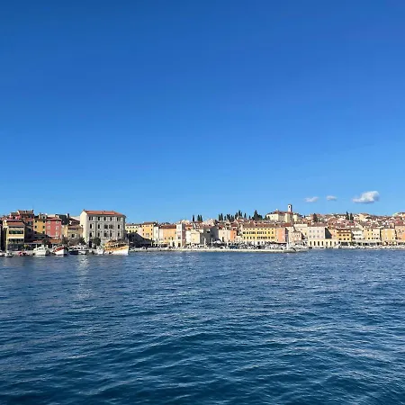 Casa Polo * Rovinj