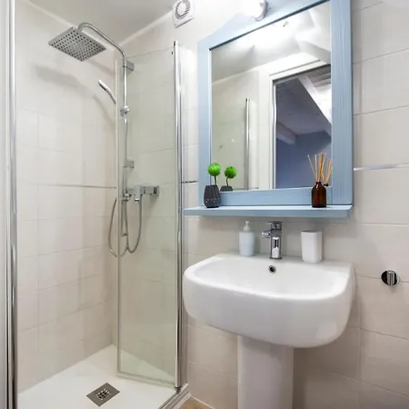 Casa Polo Apartment *