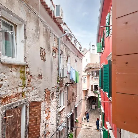 Casa Polo Apartment
