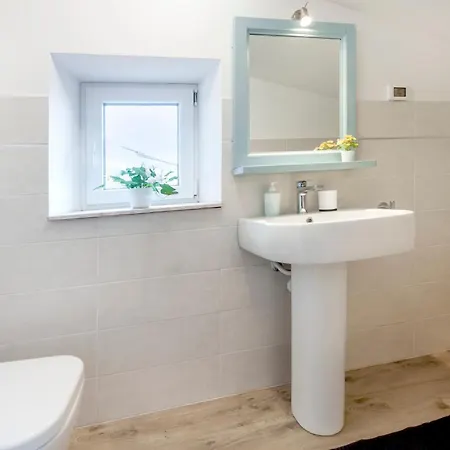 Casa Polo Apartment *