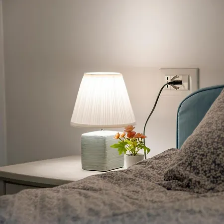 Casa Polo Apartment *