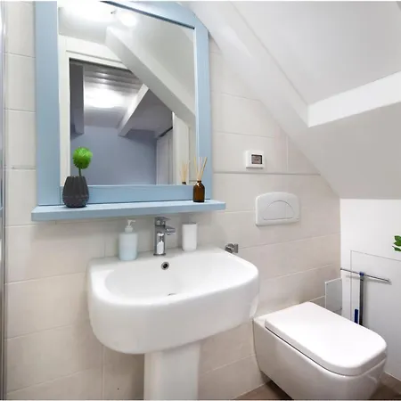 Casa Polo Apartment