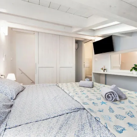 Apartment Casa Polo *