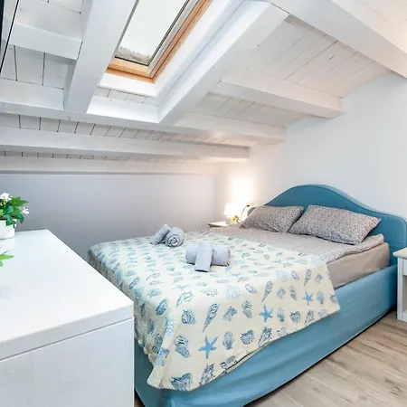 Casa Polo Apartment